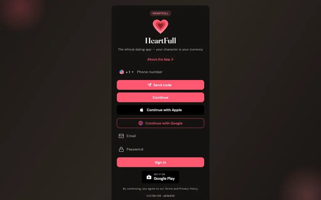 HeartFull